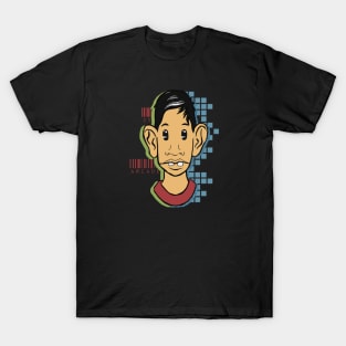 Arcade Kid T-Shirt